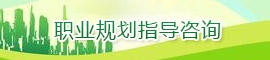 职业规划指导咨询
